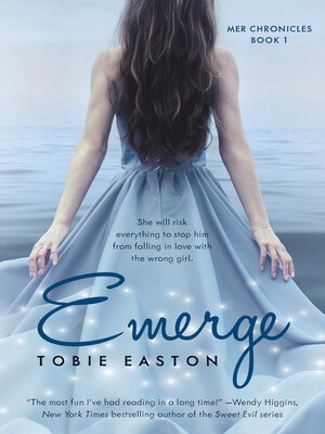 cover image of Emerge